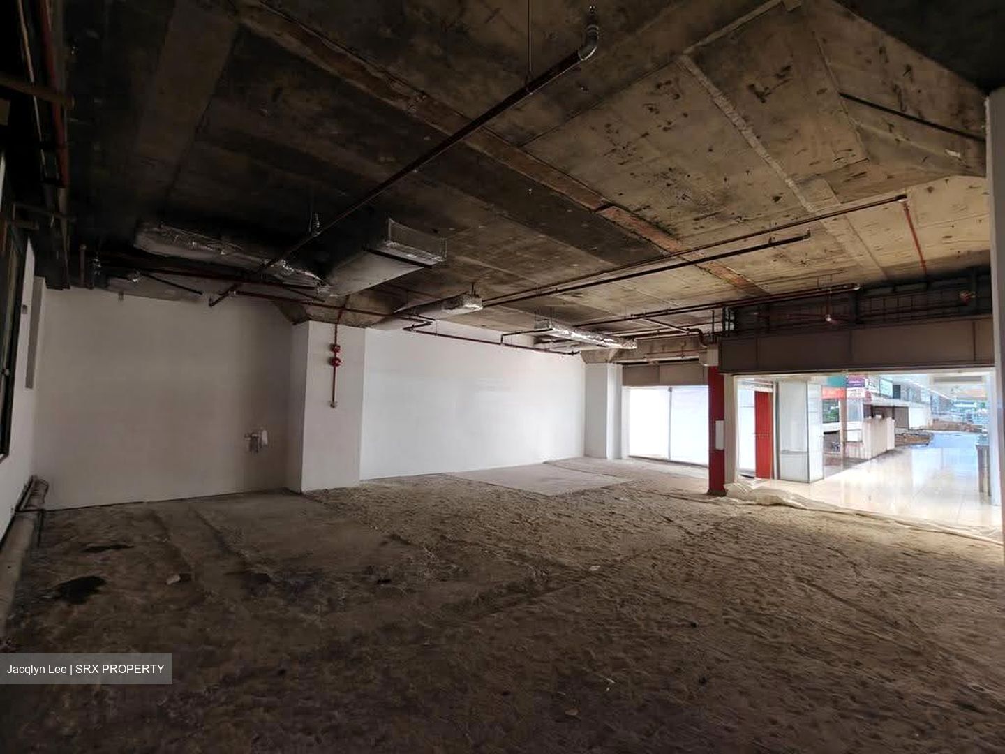 Peninsula Plaza (D6), Retail #639825671